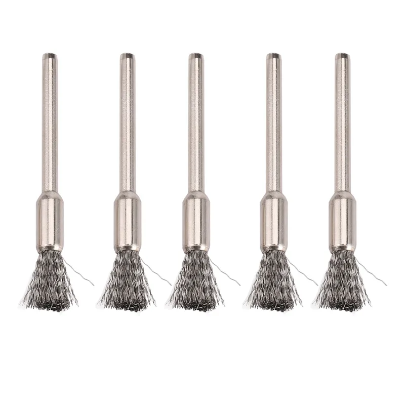 Vaping Goods - 5 pz spazzola di pulizia serbatoi
