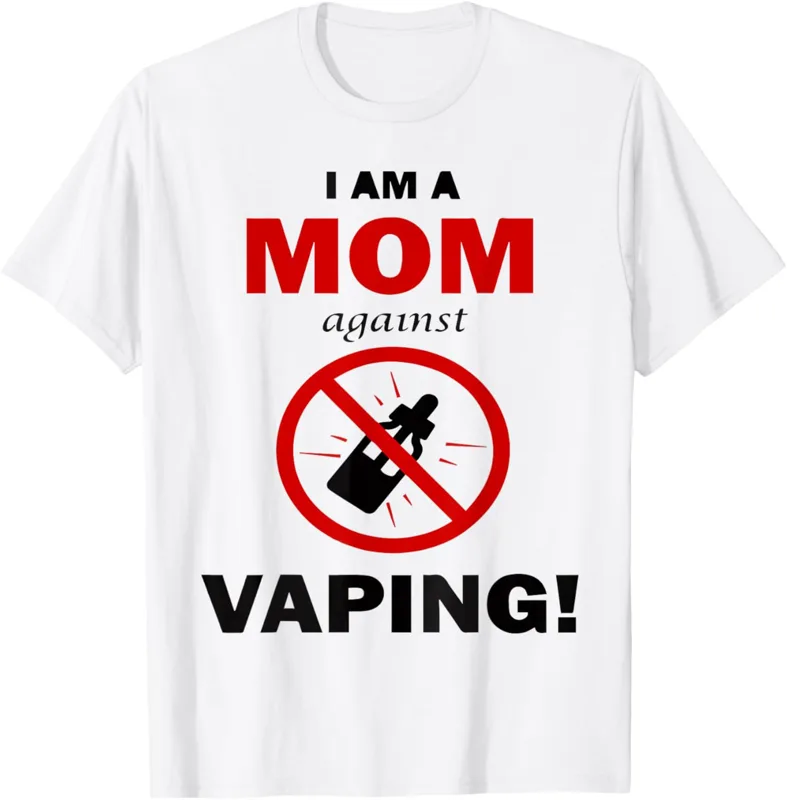 Vaping Shop - Mom Against Vaping Anti Vaping Protest