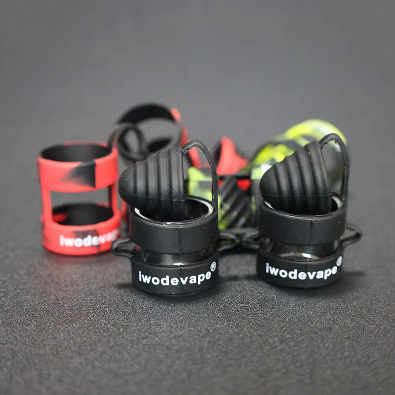Vape Band Silicone - 2 pezzi di terza generazione Vape