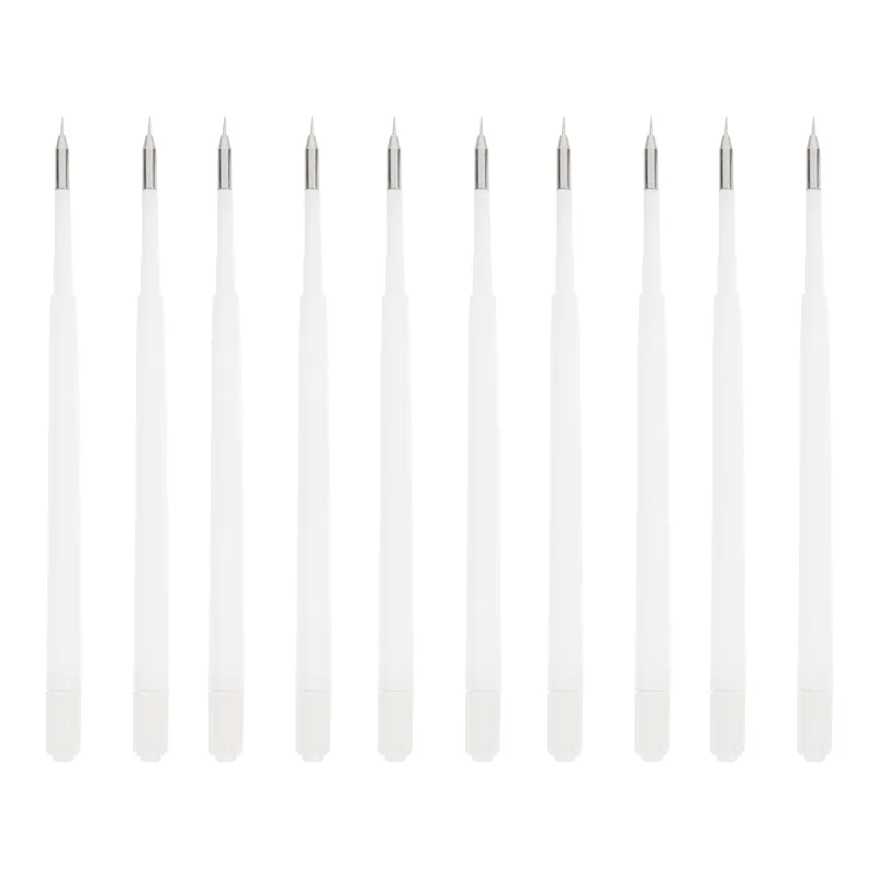 Dry Herb Vaping Accessories - 10 pezzi ricariche per penna a