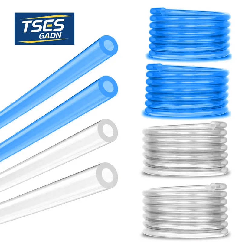 Dry Herb Vaping Accessories - TSES 2~8 Pezzi Tubo Flessibile per