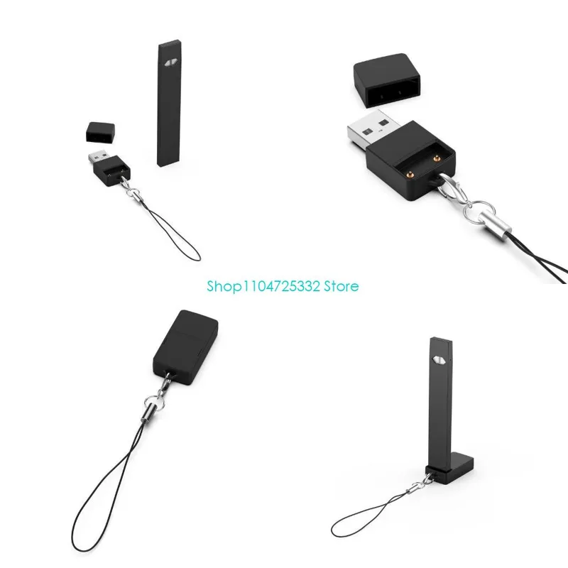 Vape Accessory - P5EA Progettato con caricatore da viaggio