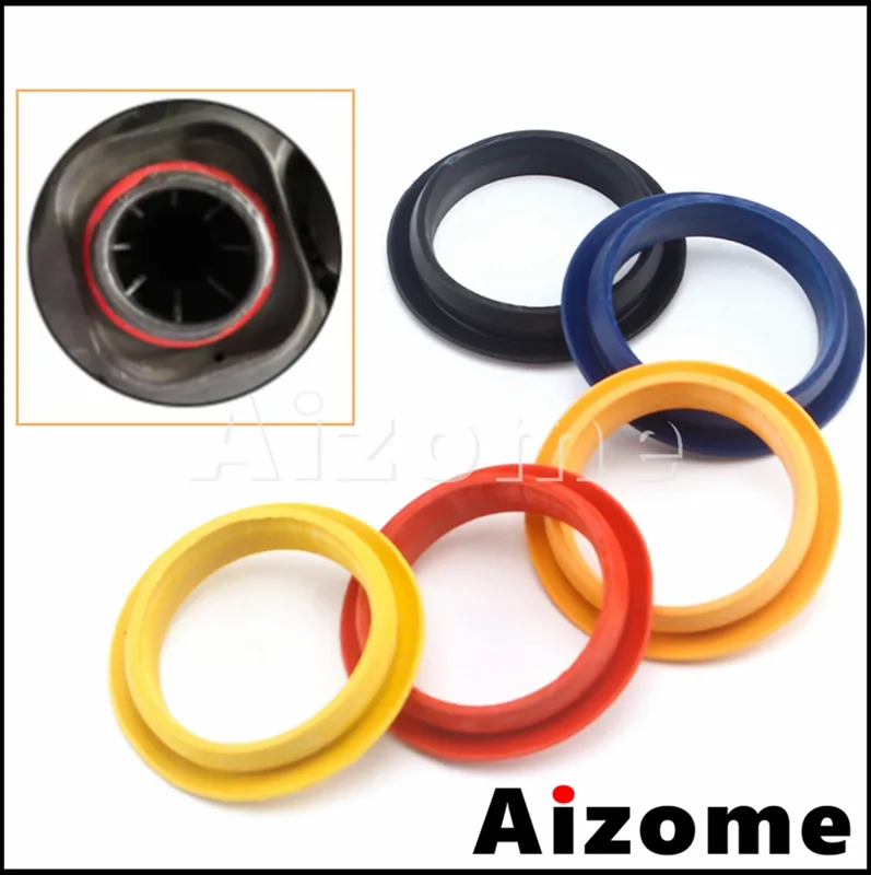 Tank O-Ring Seal - Anello di tenuta serbatoio carburante moto