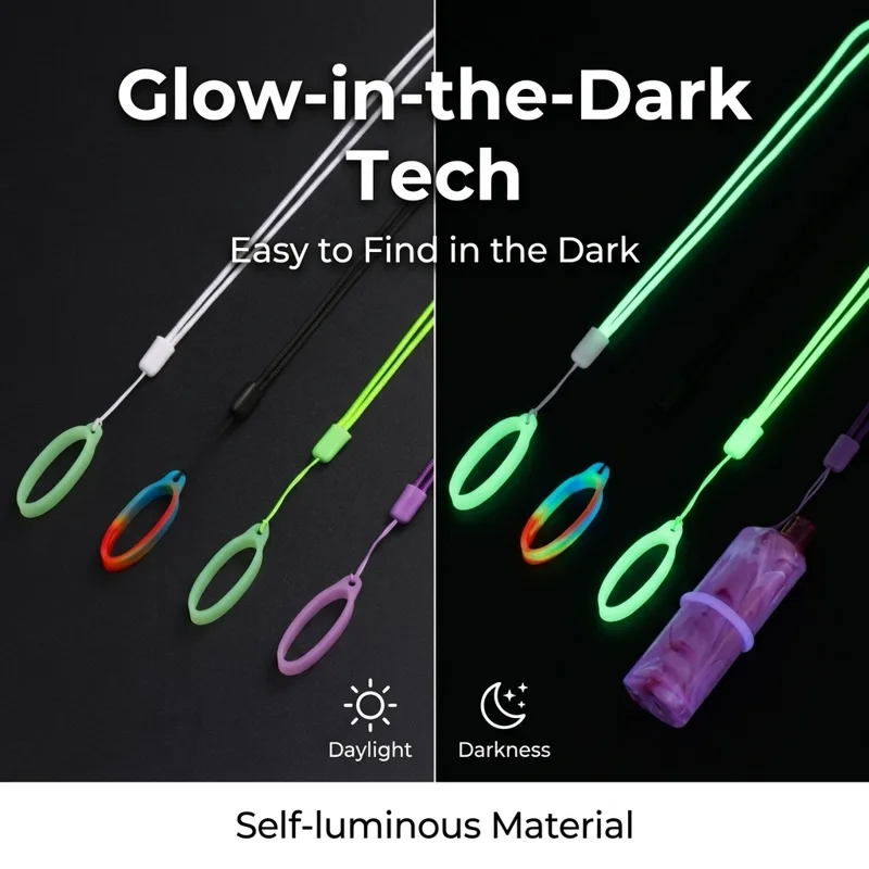 Vape Band Silicone - Laccetto Multicolore per Sigaretta Elettronica, Laccetto