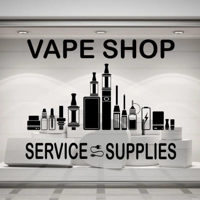 Vaping Shop - Vape Shop Servizio e forniture per