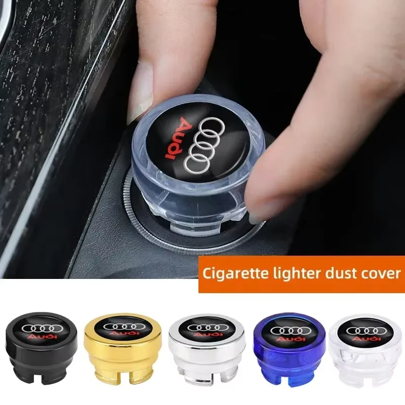 Vape Decoration - Per Audi A1 A2 A3 A4