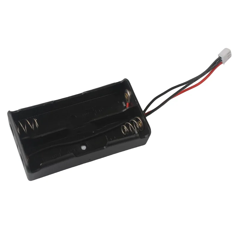 Battery Case Storage - Custodia per batteria RadioMaster TX16S 2S