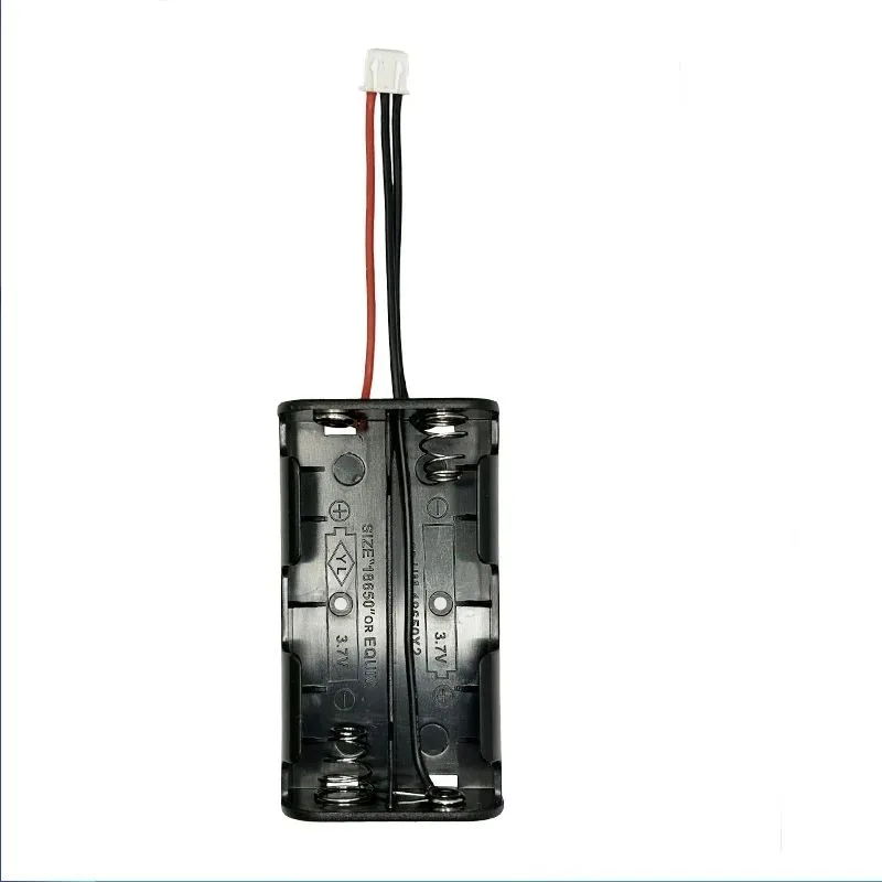 Battery Case Storage - 18650 Vano batteria per Radiomaster TX16S/TX18S,Jumper