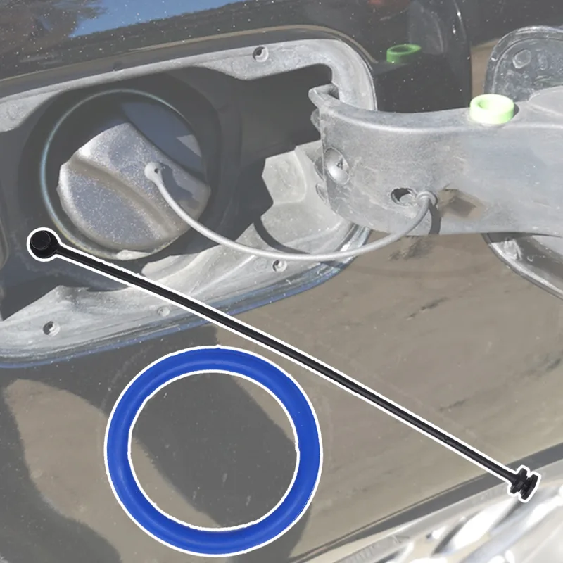 Tank O-Ring Seal - Tappo del serbatoio Guarnizione Riempitore Carburante