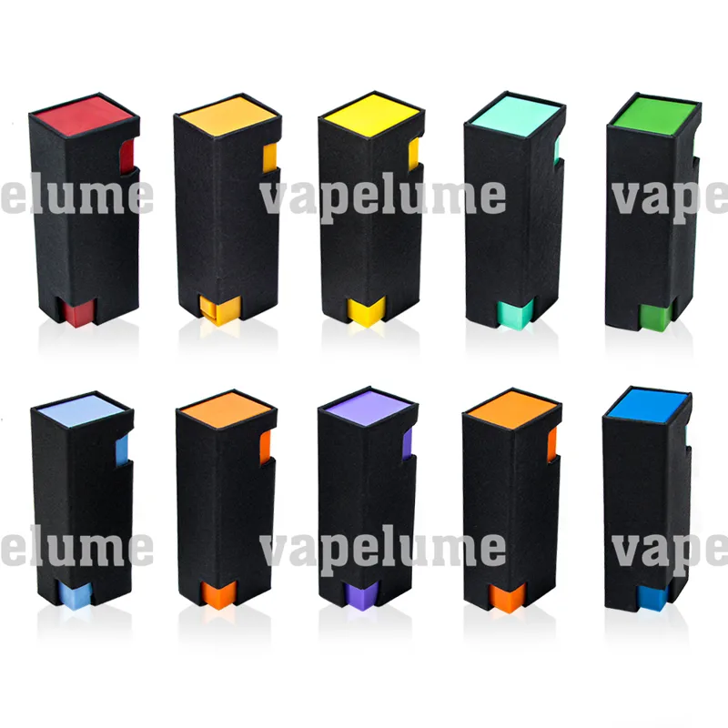 Vape Accessory - Cartuccia Rove da 1000mg, Serbatoio Vuoto