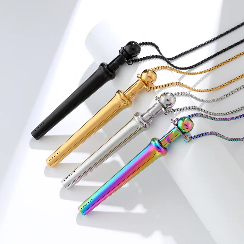 Vaping Goods - Collana per la respirazione dell'ansia di