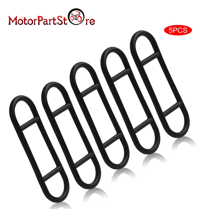 Tank O-Ring Seal - 34mm Carburante Rubinetto Valvola Montaggio O-ring
