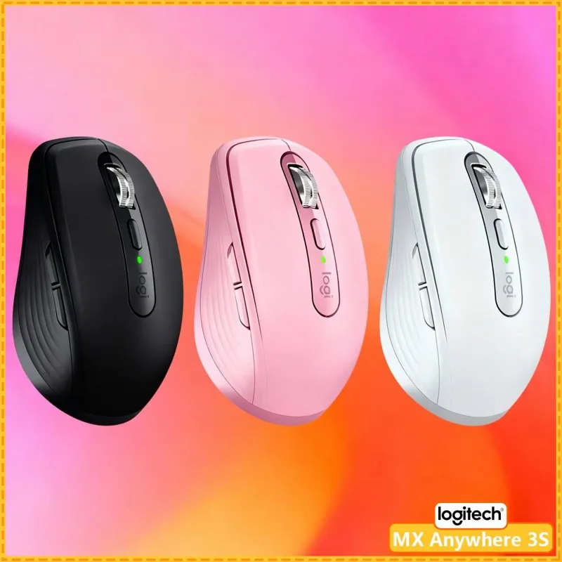 Vaping Store - Logitech MX Anywhere 3S Premium -