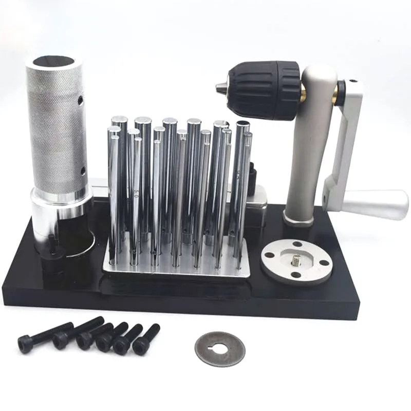 Coil Building Kit - Jump Ring Machine Ring Jump Maker