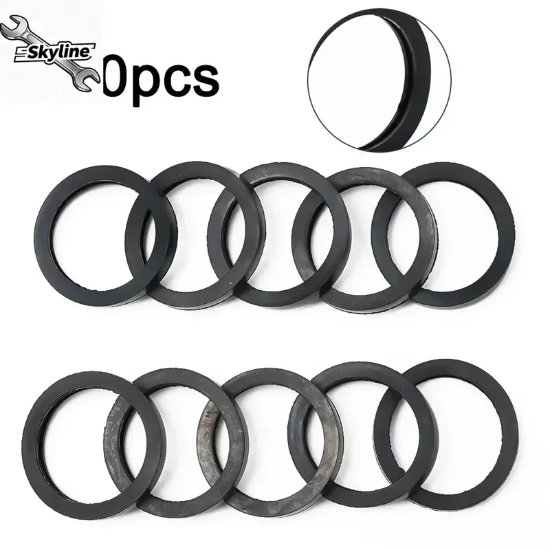 Tank O-Ring Seal - 10 pz Auto Prenotazione Serbatoio Carburante