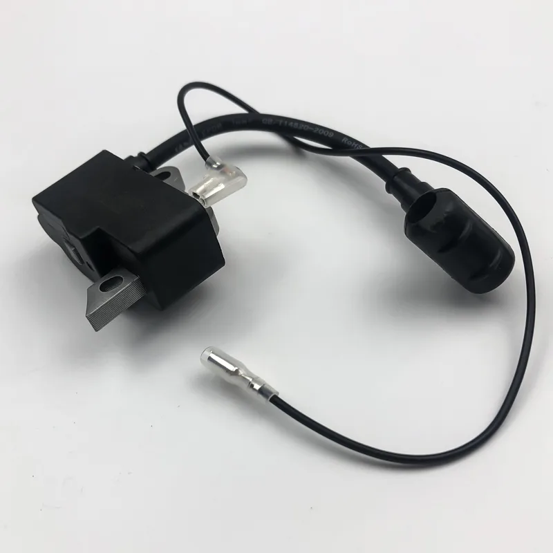 Coil Building Kit - Kit modulo bobina di accensione adatto