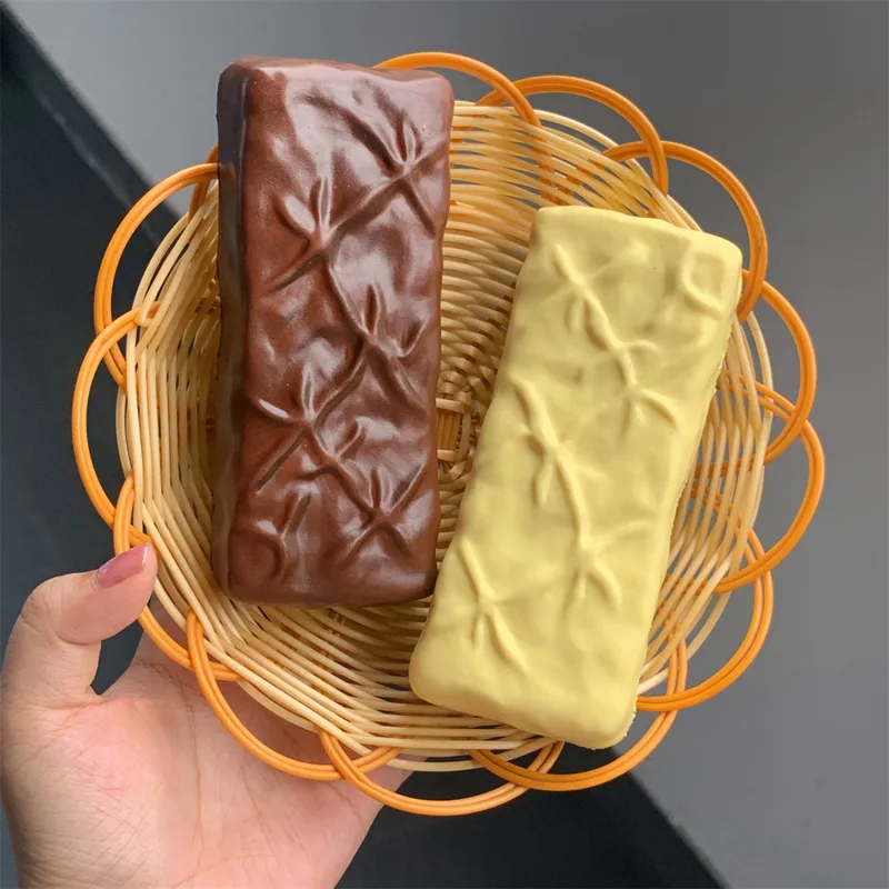 Vape Decoration - Grandi modello Snickers Simulazione di plastica