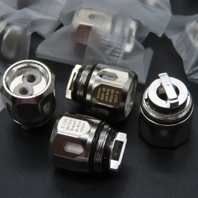 6/3pcs bobina di ricambio GT M - Vape Coil Replacement recensione e prezzo