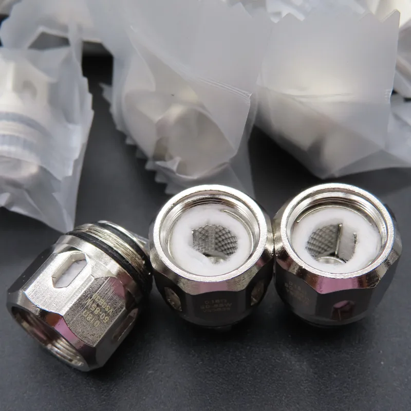 6/3pcs bobina di ricambio GT M - Vape Coil Replacement recensione e prezzo