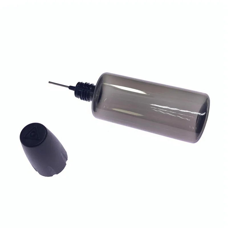 Flacone contagocce trasparente - Vape Accessory recensione e prezzo