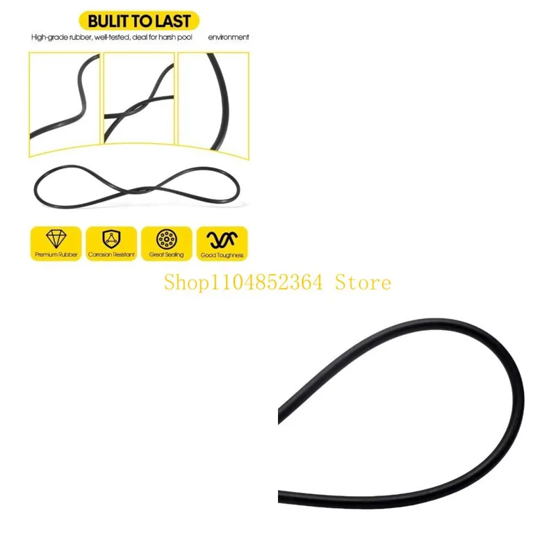 652F Anelli guarnizione del se - Tank O-Ring Seal recensione e prezzo
