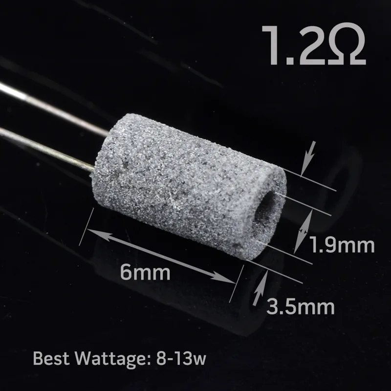 10 pz/lotto ricostruire le bob - Coil Building Kit recensione e prezzo