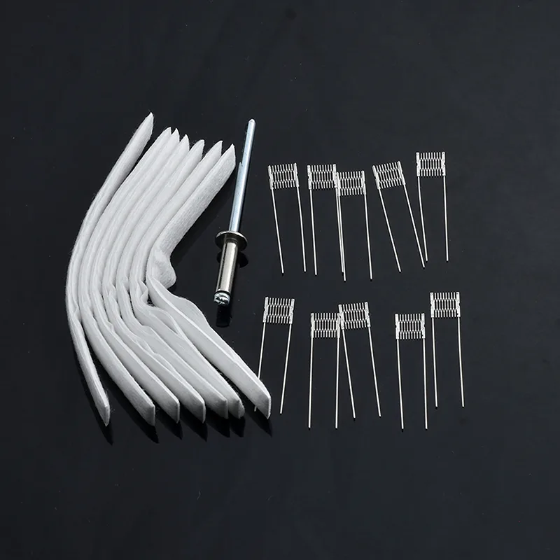 1 Set Kit di ricostruzione fai - Coil Building Kit recensione e prezzo
