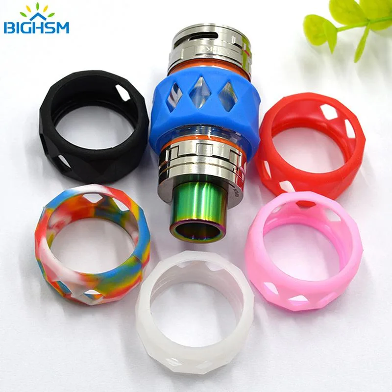 Tubo di vetro a bolle copertur - Vape Accessory recensione e prezzo