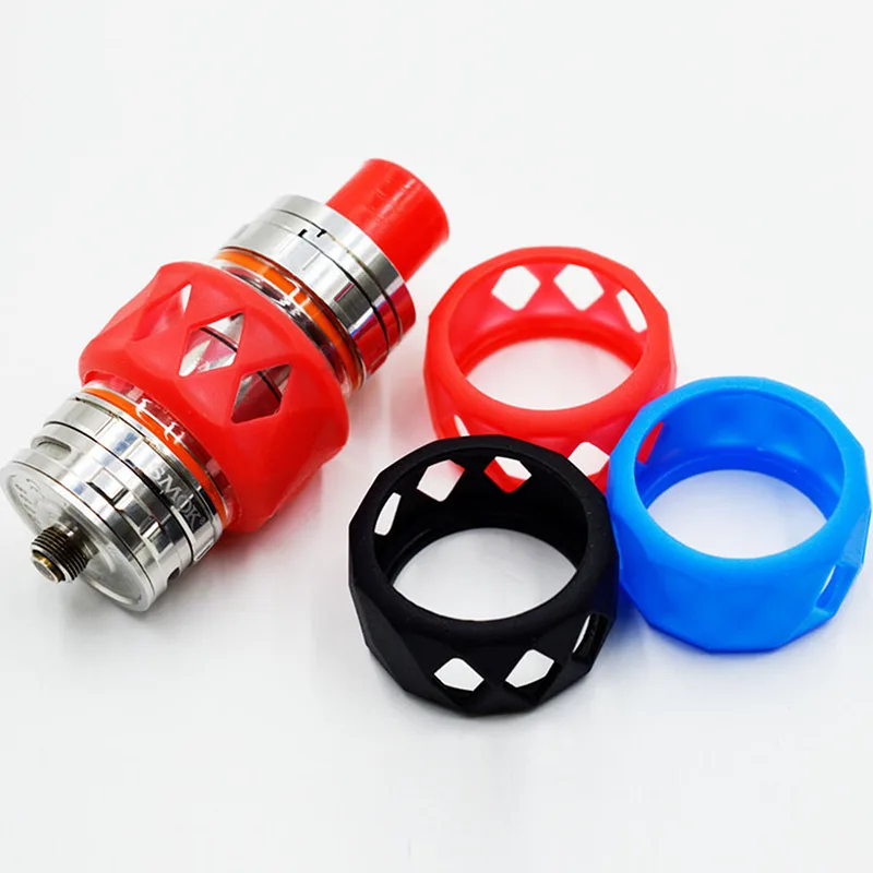 Tubo di vetro a bolle copertur - Vape Accessory recensione e prezzo