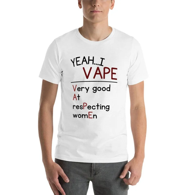 Maglietta da uomo con stampa g - Vaping Goods recensione e prezzo