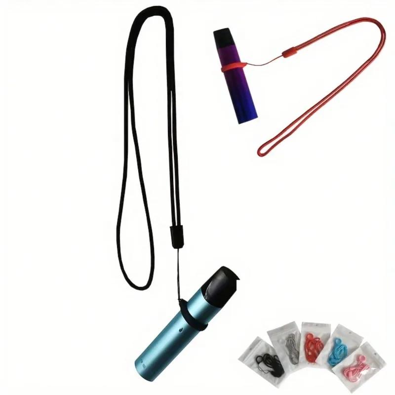 Cordino per sigaretta elettron - Vape Band Silicone recensione e prezzo