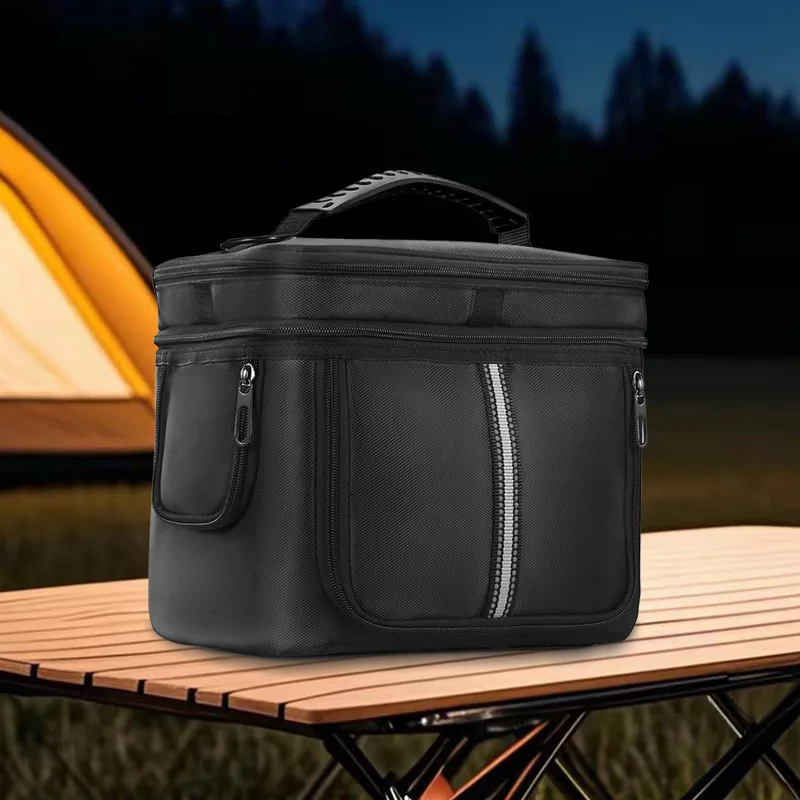 Custodia da viaggio Custodia i - Battery Case Storage recensione e prezzo