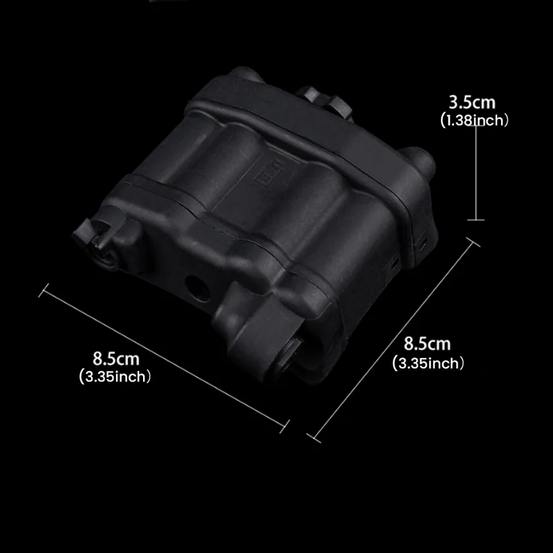 Sistema di Fissaggio per Scato - Battery Case Storage recensione e prezzo