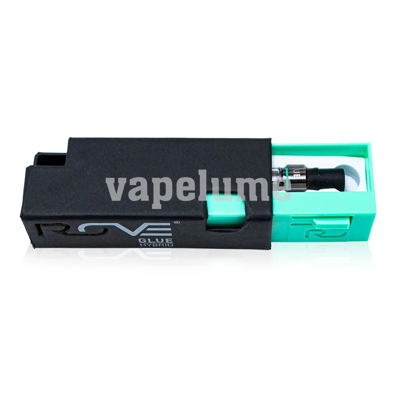 0.8ML Rove 510 Cartuccia Filet - Vape Accessory recensione e prezzo