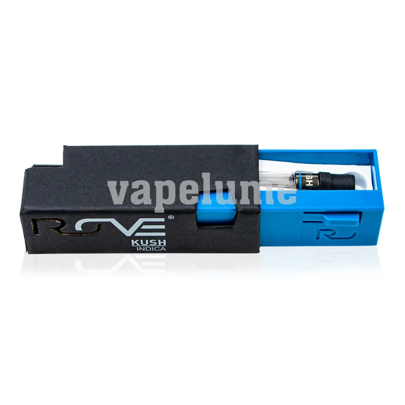 0.8ML Rove 510 Cartuccia Filet - Vape Accessory recensione e prezzo