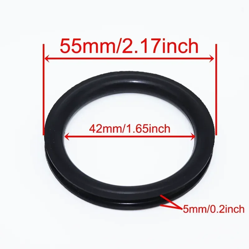 1/2pcs Tappo del Serbatoio di  - Tank O-Ring Seal recensione e prezzo