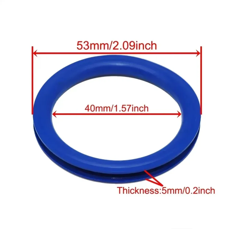 Tappo del serbatoio Guarnizion - Tank O-Ring Seal recensione e prezzo