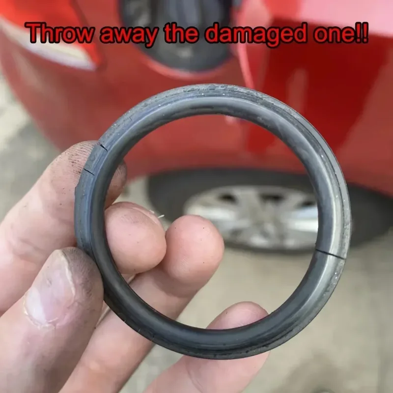 Tappo del serbatoio Guarnizion - Tank O-Ring Seal recensione e prezzo