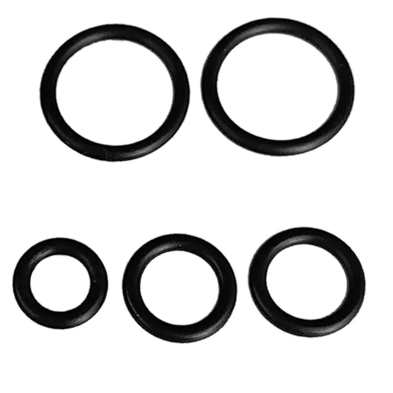 Guarnizione O-Ring in Gomma Re - Tank O-Ring Seal recensione e prezzo