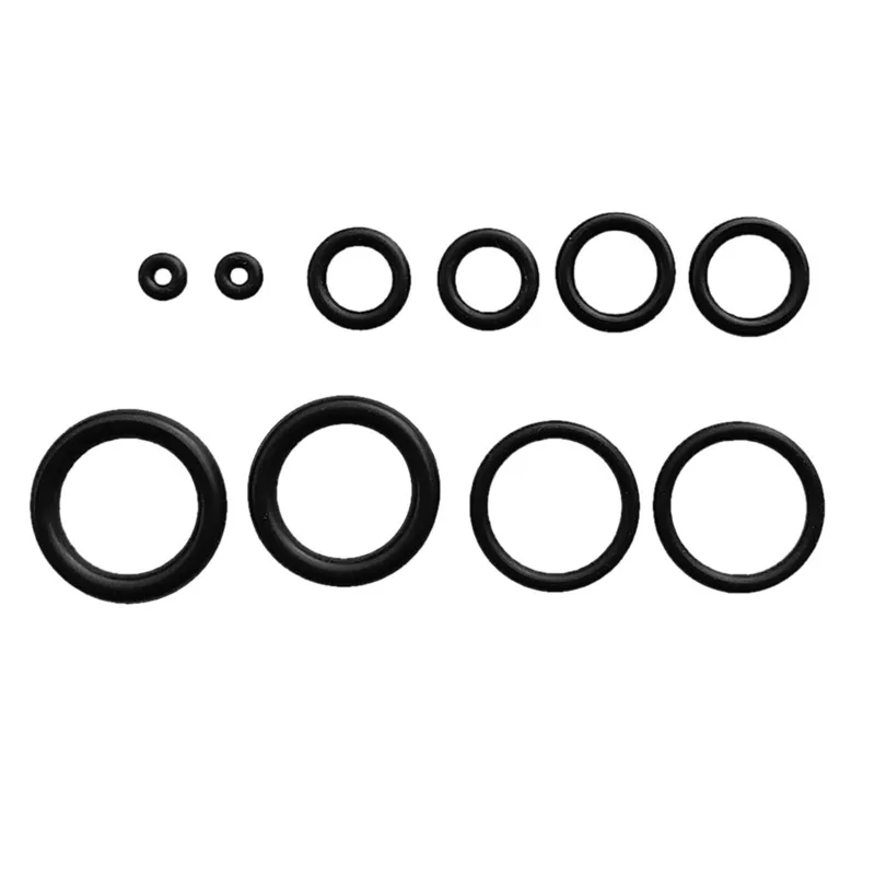 Guarnizione O-Ring in Gomma Re - Tank O-Ring Seal recensione e prezzo