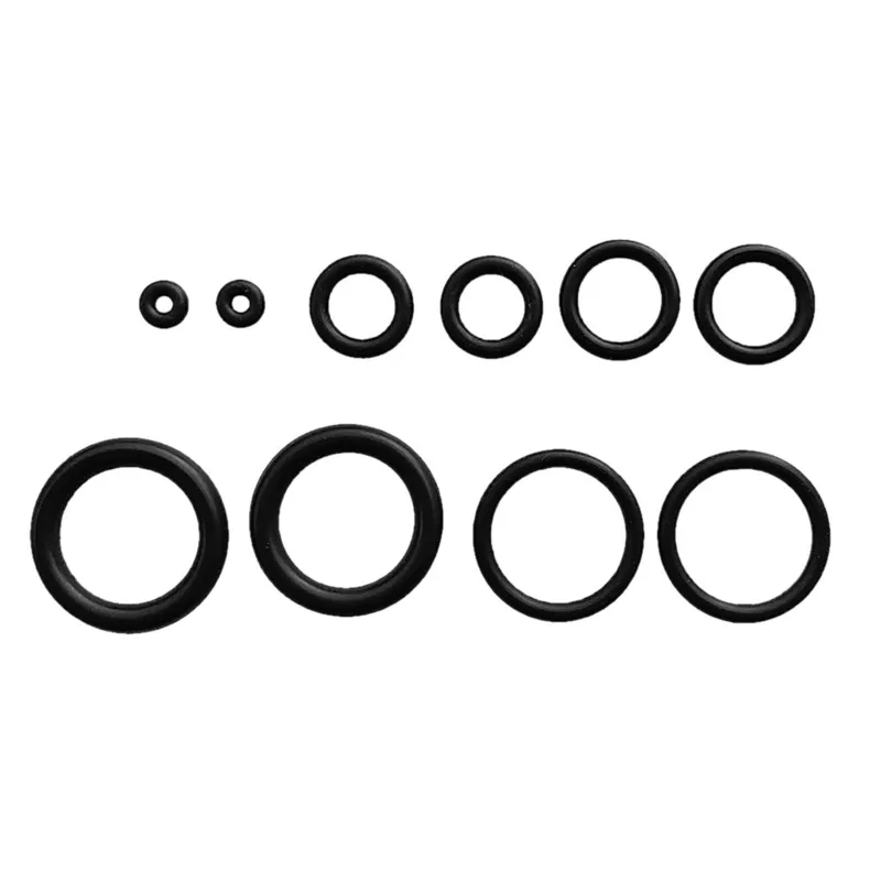 Guarnizione O-Ring in Gomma Re - Tank O-Ring Seal recensione e prezzo