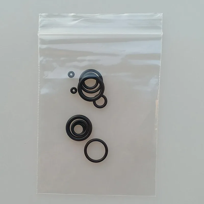 Guarnizione O-Ring in Gomma Re - Tank O-Ring Seal recensione e prezzo