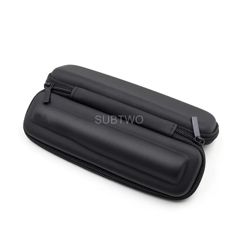 Custodia in pelle con cerniera - Vape Decoration recensione e prezzo