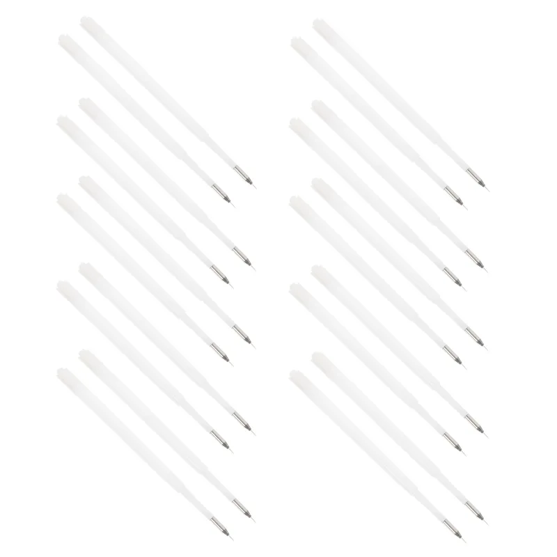 10 pezzi ricariche per penna a - Dry Herb Vaping Accessories recensione e prezzo
