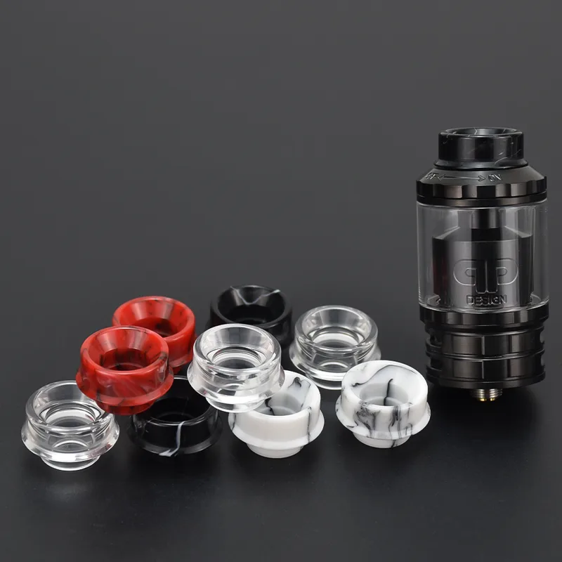 810 drip tips Vape rta RTA per - Vape Coil Replacement recensione e prezzo