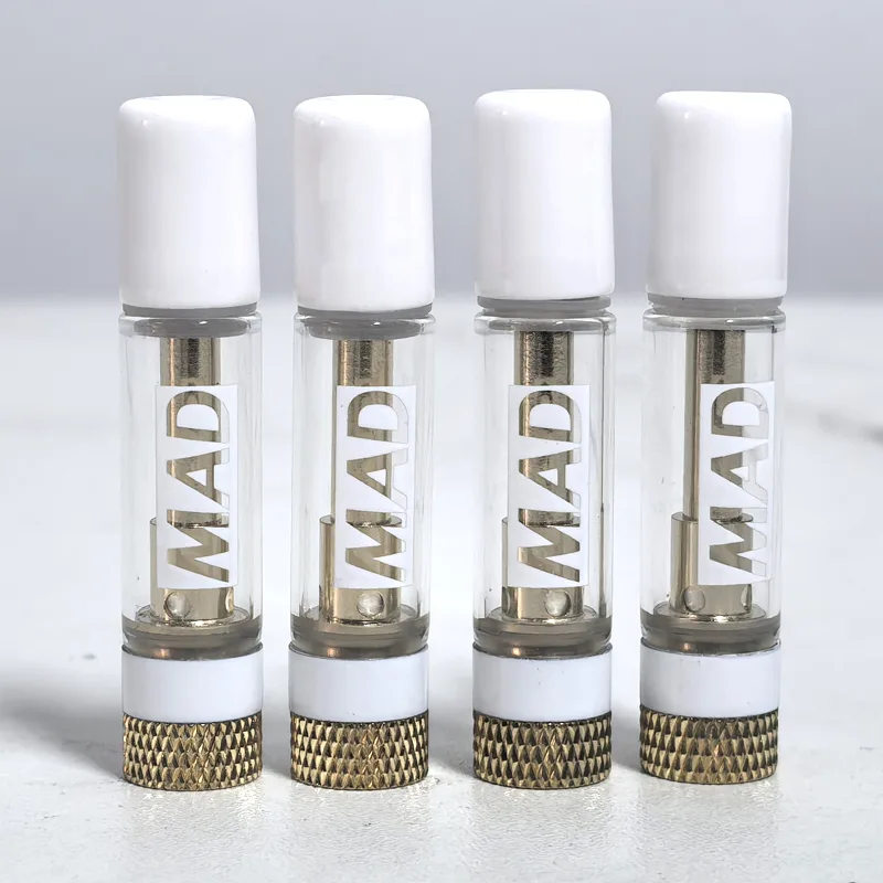 10-50 pz MAD Labs Vape Cartucc - Vape Coil Replacement recensione e prezzo