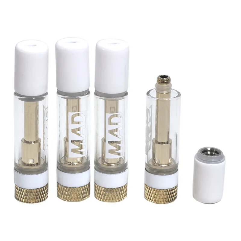 10-50 pz MAD Labs Vape Cartucc - Vape Coil Replacement recensione e prezzo