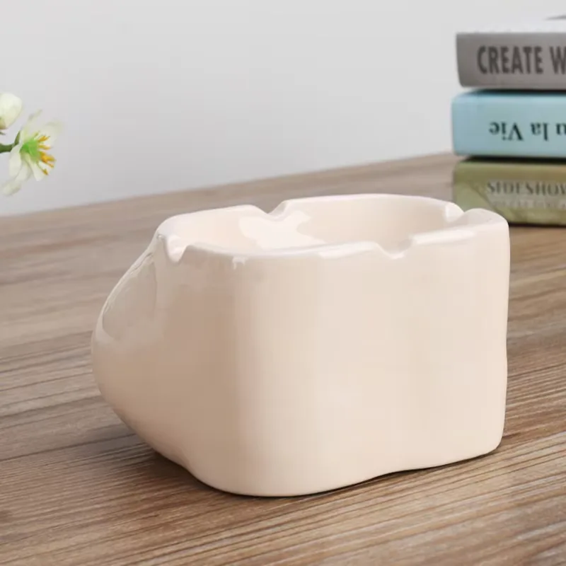 Posacenere in Ceramica Creativ - Vape Decoration recensione e prezzo
