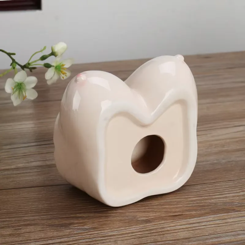 Posacenere in Ceramica Creativ - Vape Decoration recensione e prezzo