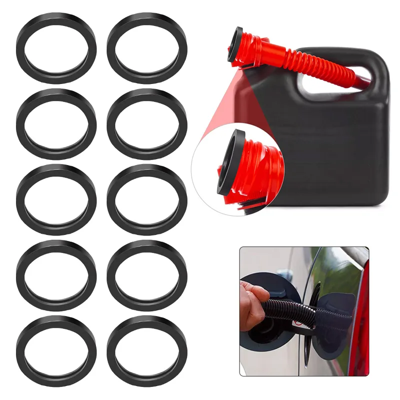10 Pezzi di Guarnizioni in Gom - Tank O-Ring Seal recensione e prezzo